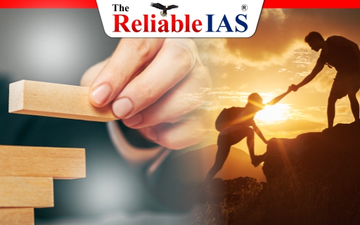 Features of ReliableIAS Coaching Classes